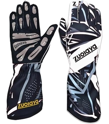 Amazon.co.jp: Berik ベリック Spa Gloves ライディンググローブ